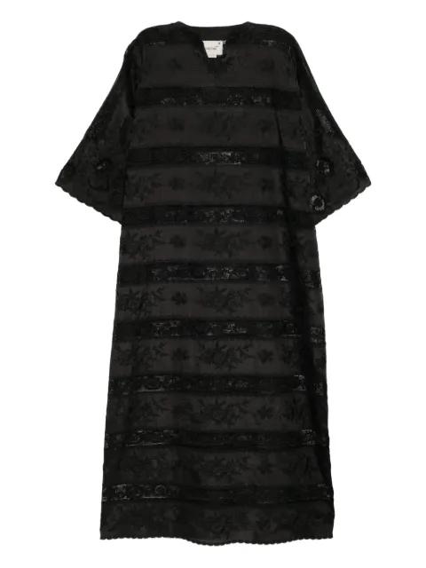 Lotis maxi dress by BAMBAH