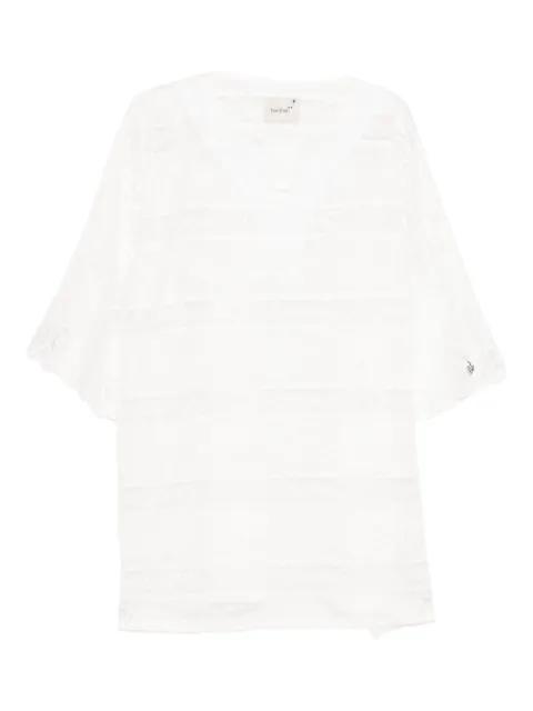 Lotis mini dress by BAMBAH