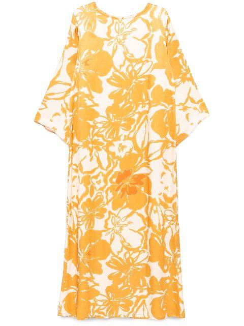 Maya Sabrina kaftan by BAMBAH