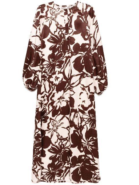 Maya tuscan kaftan by BAMBAH