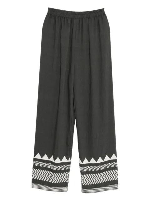 Metric pants by BAMBAH