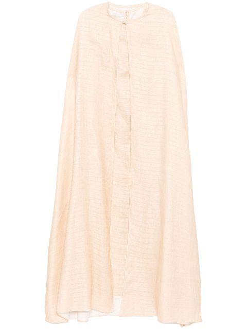 Moza Isabella kaftan by BAMBAH