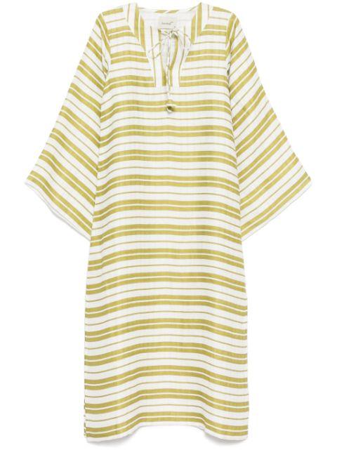 Moza dress by BAMBAH