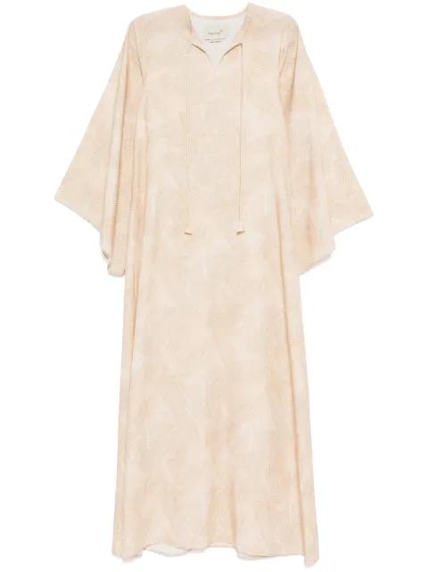 Moza kaftan by BAMBAH