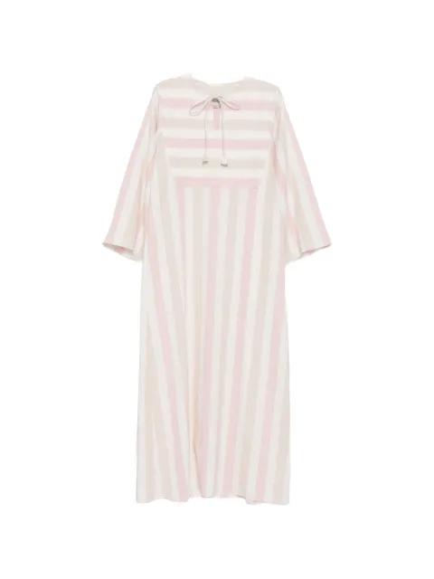 Moza maxi dress by BAMBAH