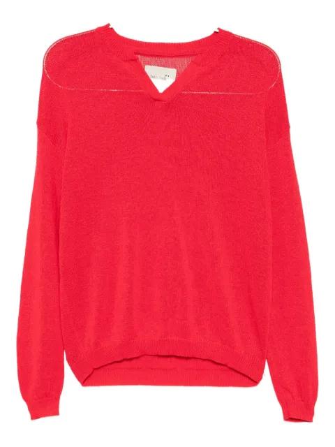 Olivia knitted top by BAMBAH