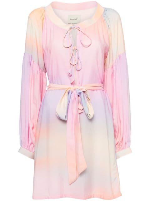 Olympia Selva dress by BAMBAH