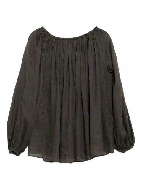 Petra blouse by BAMBAH