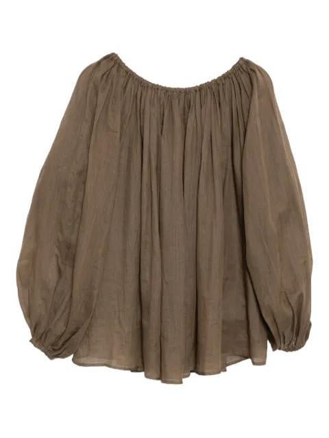 Petra blouse by BAMBAH