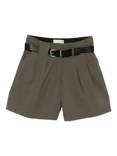 Petra shorts by BAMBAH