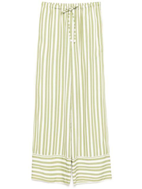 Raya pants by BAMBAH