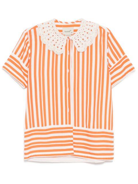 Raya shirt by BAMBAH