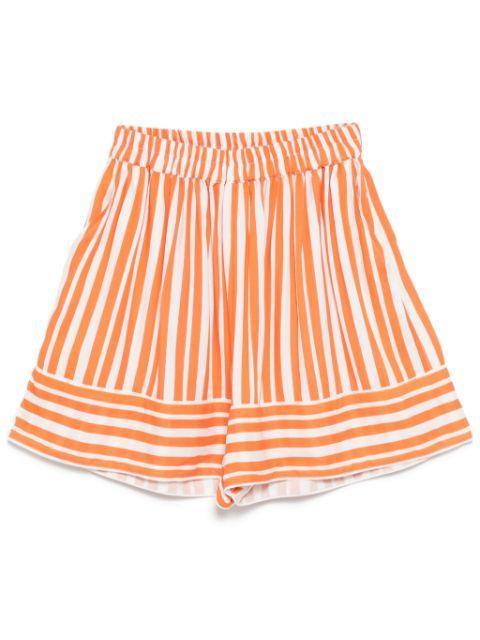 Raya short by BAMBAH