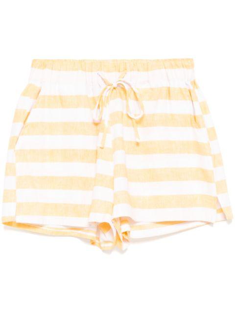 Rayna shorts by BAMBAH