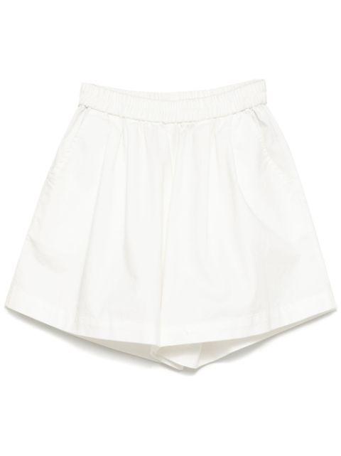 Ritchel elastic shorts by BAMBAH