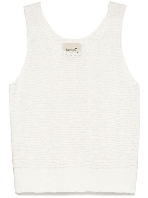 Ritchel top by BAMBAH