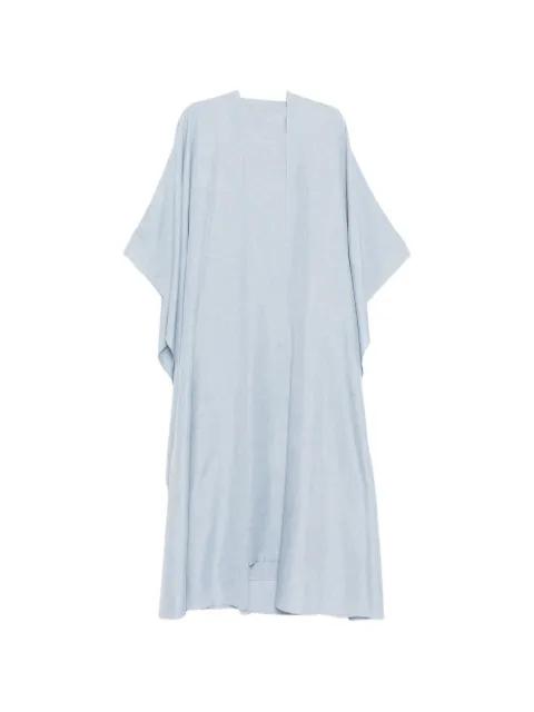 Royal maxi dress by BAMBAH
