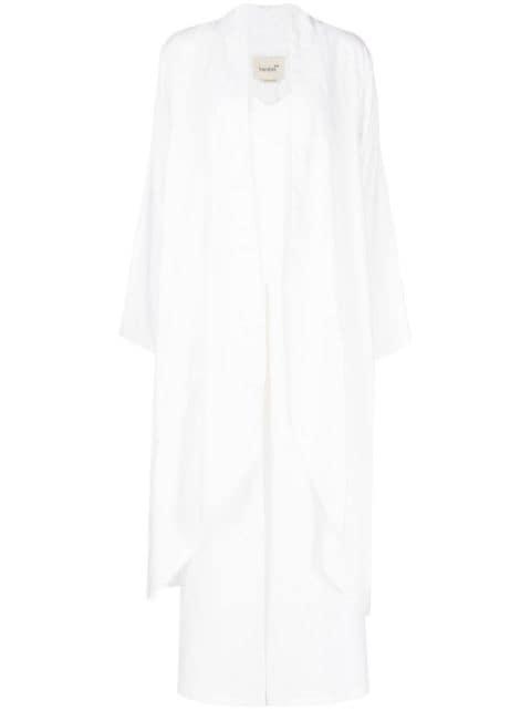 Tulum jumpsuit set by BAMBAH