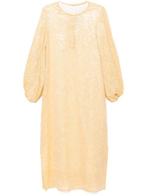 Yara kaftan by BAMBAH