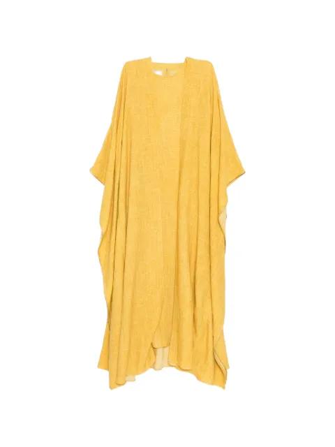 kaftan dress (set of two) by BAMBAH