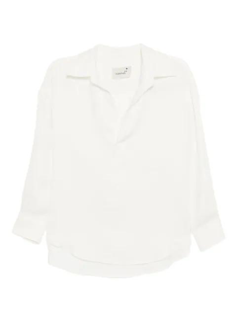 long sleeve blouse by BAMBAH