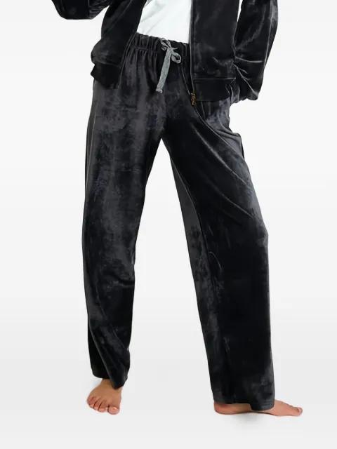 Boreal Seachic track pants by BANANA MOON