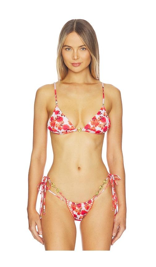 Bananhot Emi Rose Top in Pink by BANANHOT