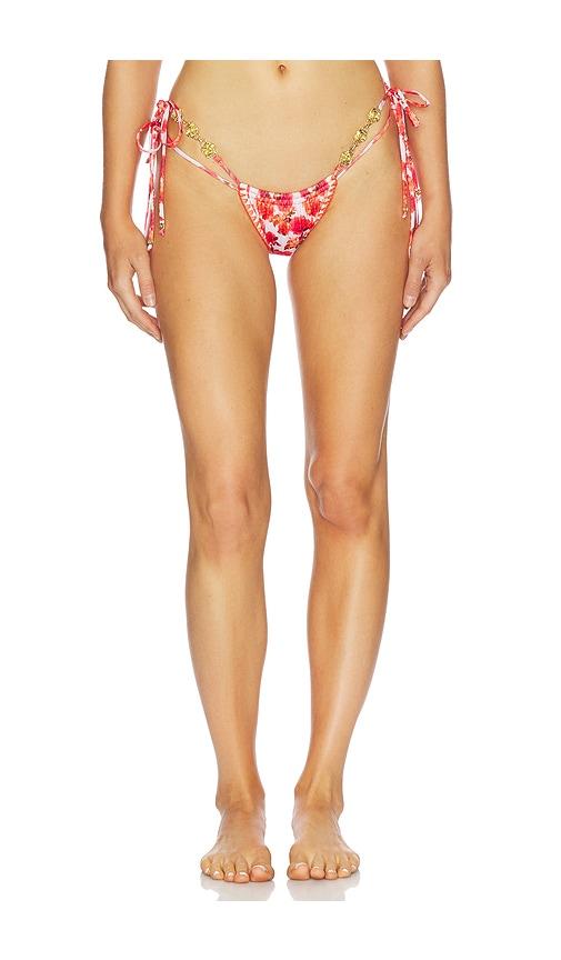 Bananhot Lesli Bottom in Pink by BANANHOT