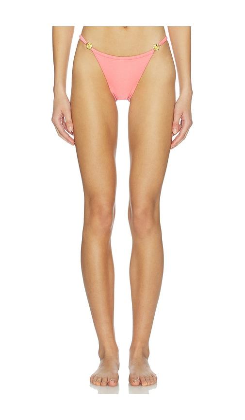 Bananhot Prima Bottom in Pink by BANANHOT