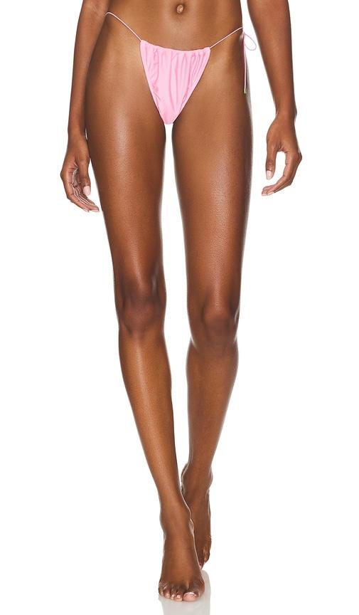 Bananhot Roxy Bottom in Pink by BANANHOT