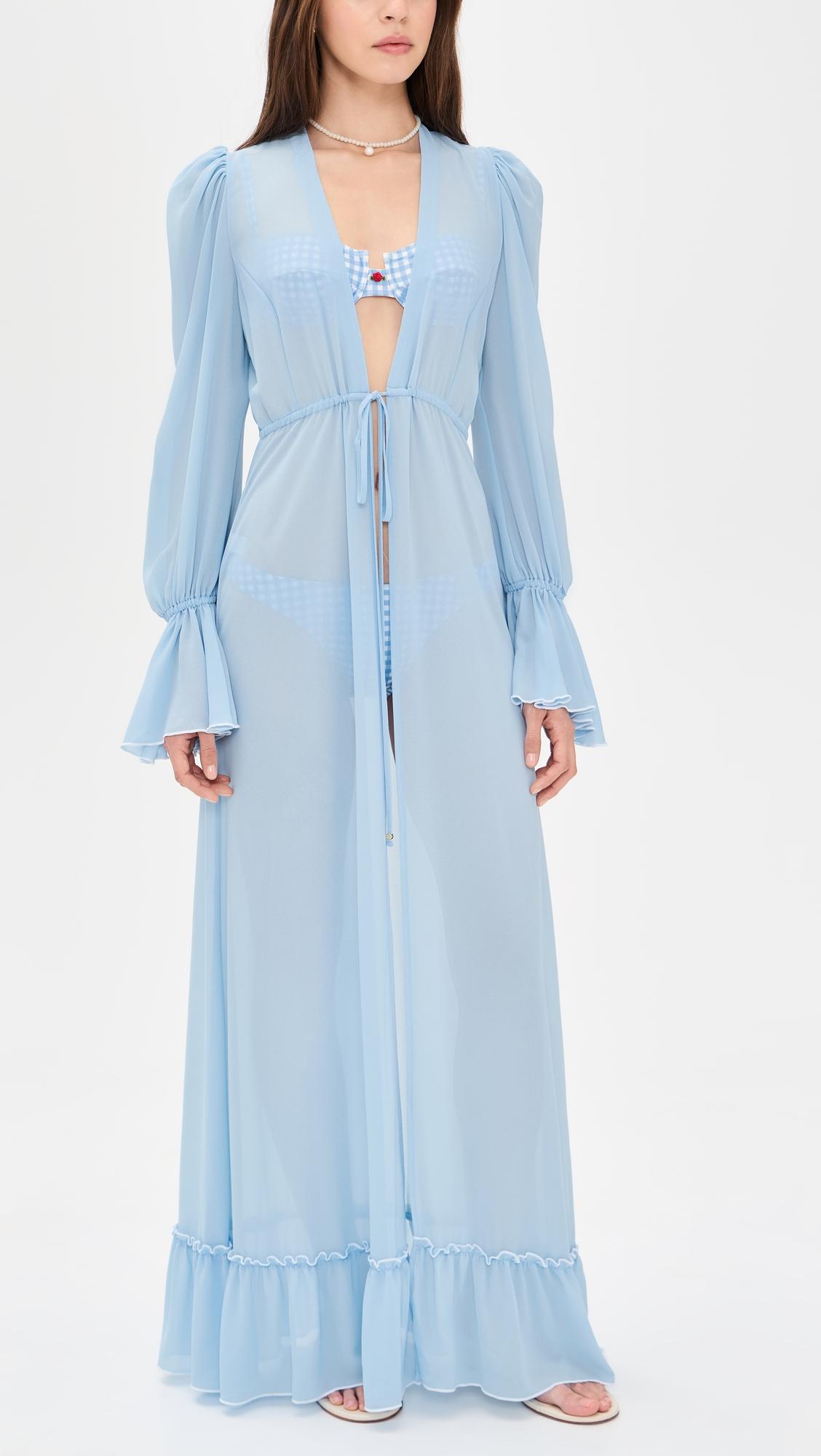 Berta Cover Up by BANANHOT