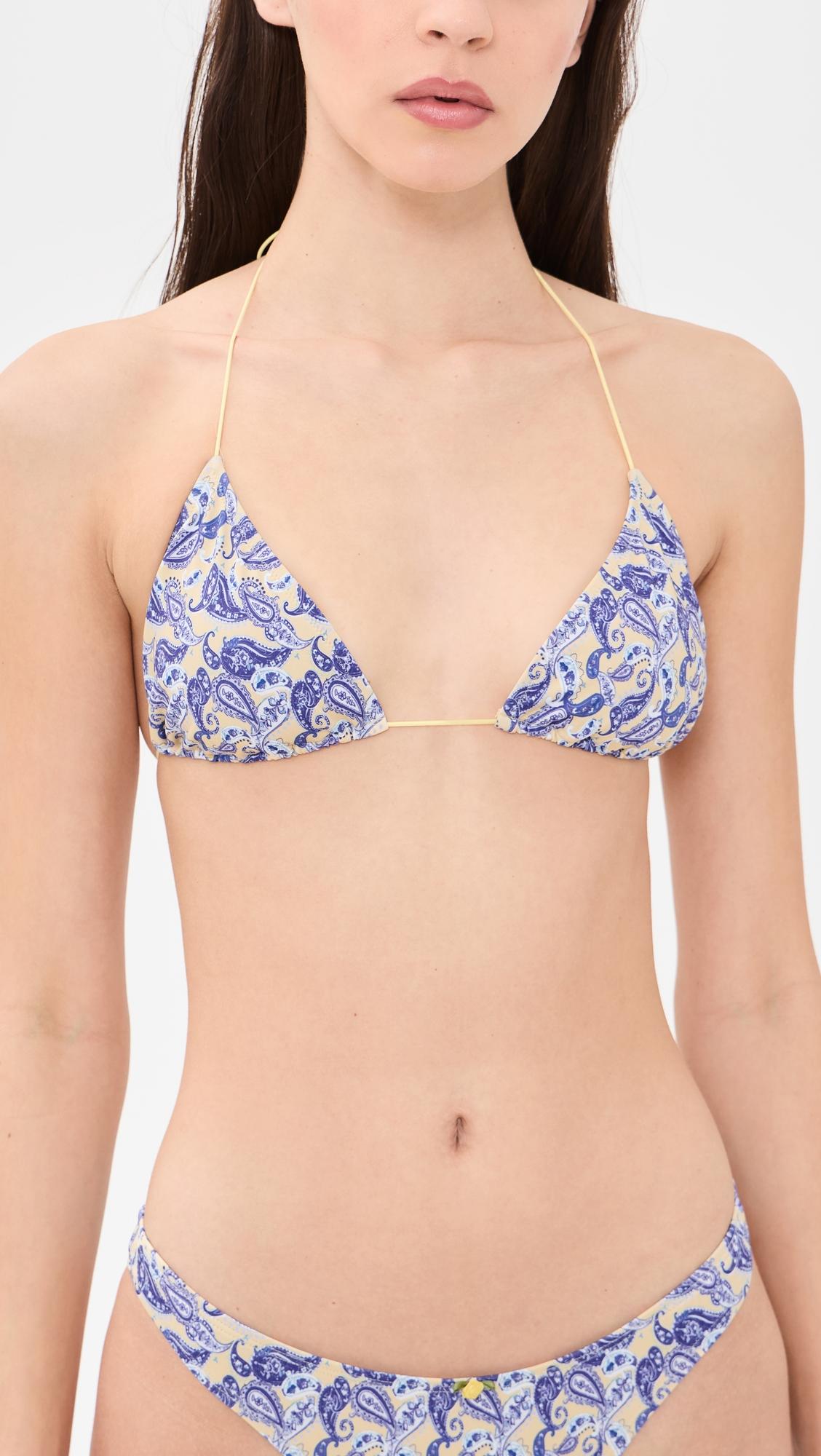 Liv Top by BANANHOT