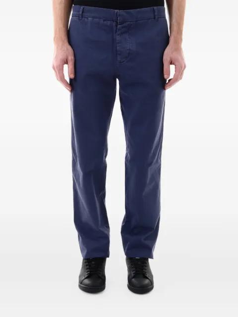 cotton chinos by BAND OF OUTSIDERS