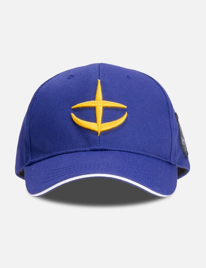 Gundam Cap by BANDAI