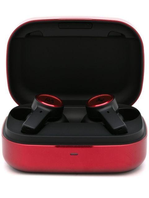 x Ferrari Beoplay EX wireless earphones by BANG&OLUFSEN