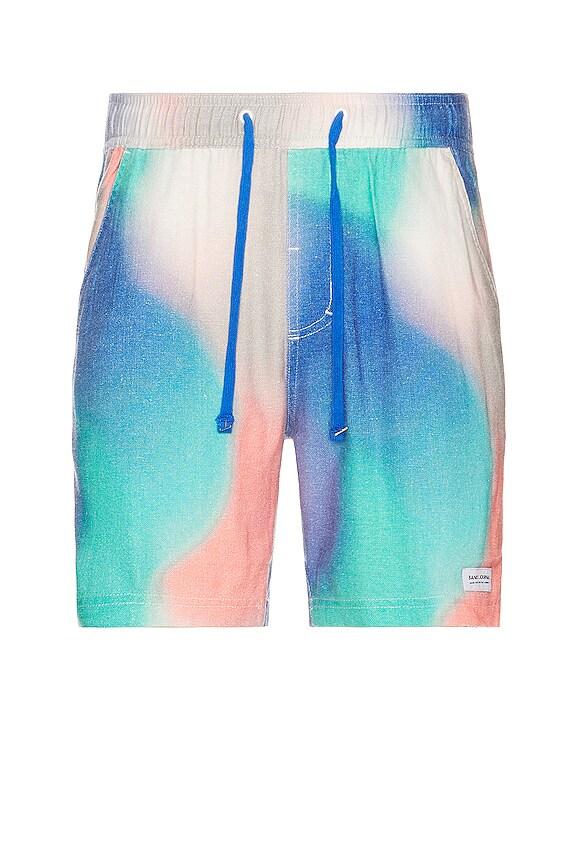 ultra walkshort by BANKS JOURNAL