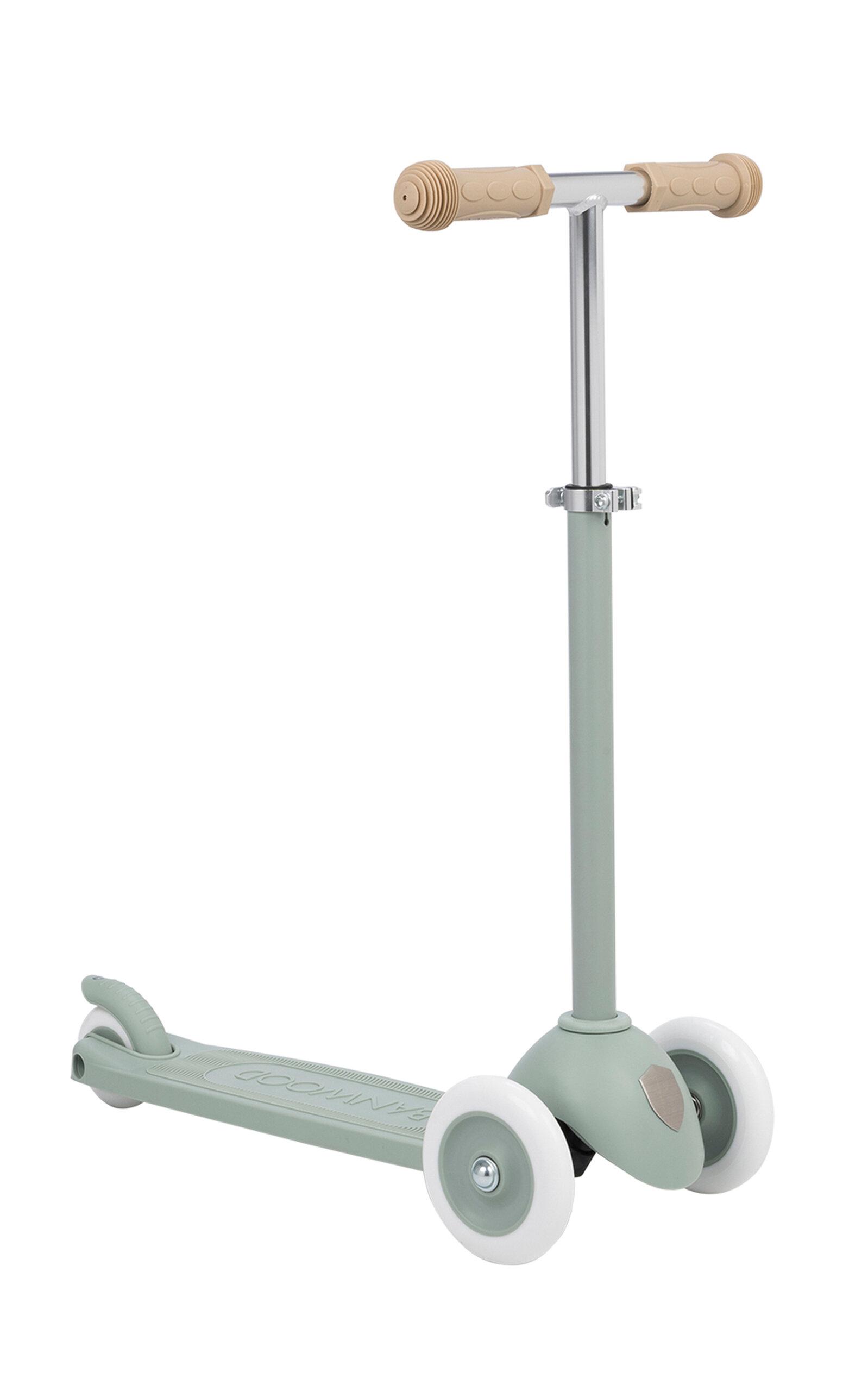 BANWOOD Eco Kids' Scooter - Moda Operandi by BANWOOD