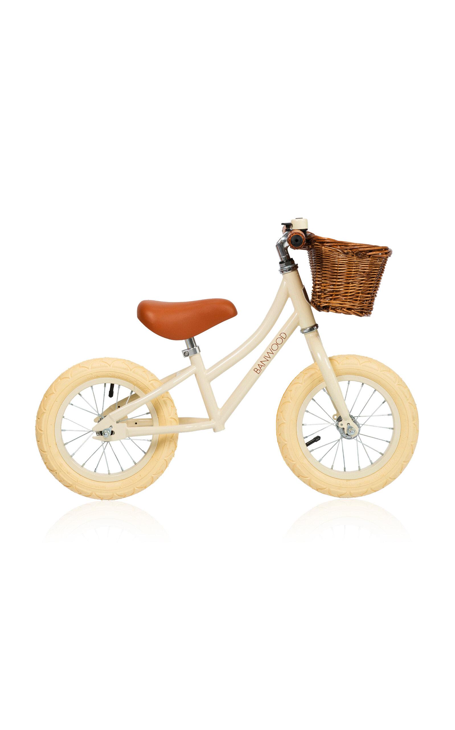 BANWOOD Kids' First Go Balance Bike - Moda Operandi by BANWOOD