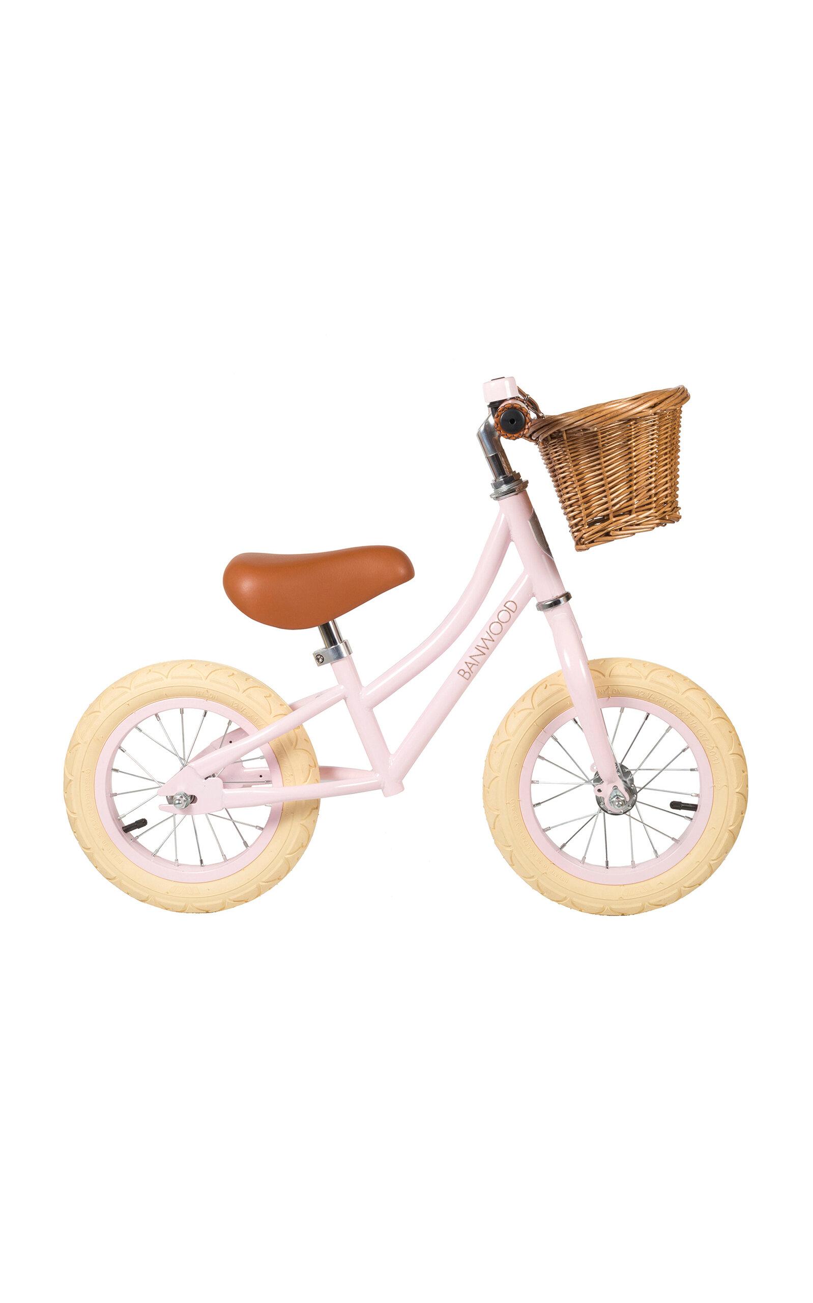 BANWOOD Kids' First Go Balance Bike - Moda Operandi by BANWOOD