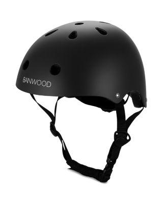 Bike Helmet by BANWOOD