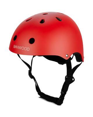 Bike Helmet by BANWOOD