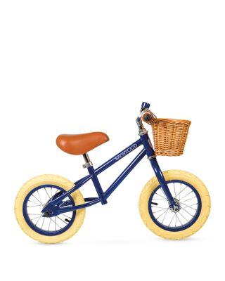 First Go Bike - Ages 3-5 by BANWOOD
