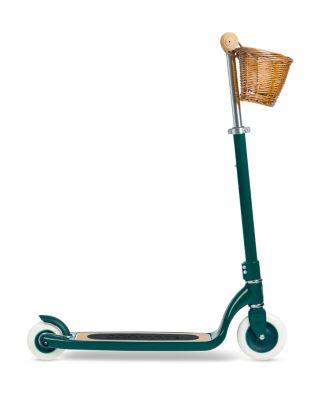 Maxi Scooter - Ages 7+ by BANWOOD