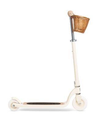 Maxi Scooter - Ages 7+ by BANWOOD