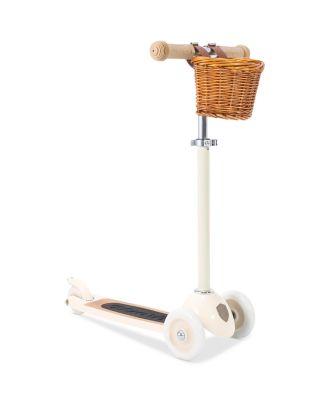 Scooter - Ages 3+ by BANWOOD