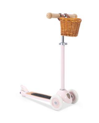 Scooter - Ages 3+ by BANWOOD