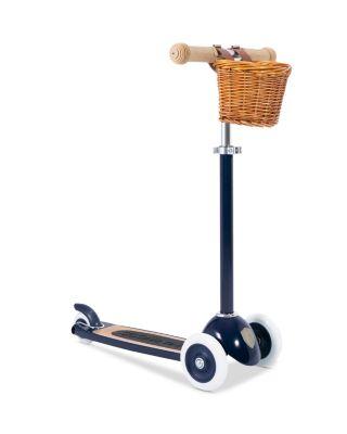 Scooter - Ages 3+ by BANWOOD