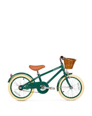 Unisex Classic Bicycle - Ages 4-7 by BANWOOD