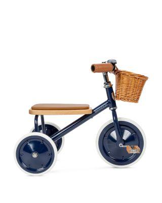 Unisex Trike - Ages 3-6 by BANWOOD