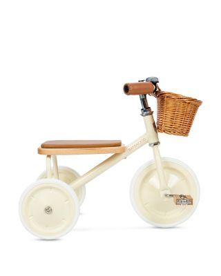 Unisex Trike - Ages 3-6 by BANWOOD